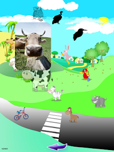 How to mod Kids Discovery - Moo Box 1.00 apk for bluestacks