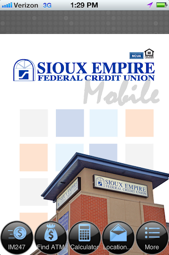 Sioux Empire Fed Credit Union