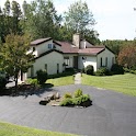 28 Strawberry Hill Pawling logo