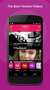 Lastest Style Zone - Style & Fashion APK