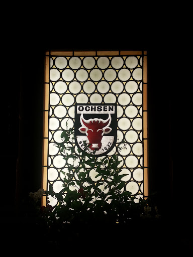 Portal - Gasthof Zum Ochsen