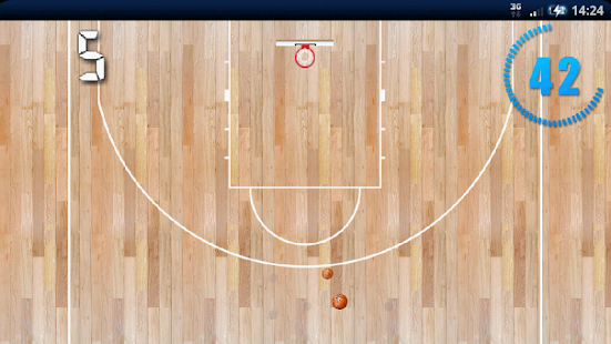 Easy Basketball(圖1)-速報App