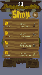 Cute Clicker Heroes poster 4