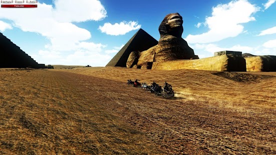 Download CHARIOT WARS APK