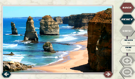 HexSaw - Australia Screenshots 11