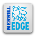 Merrill Edge for Android logo