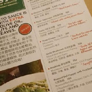 MiaCucina 義式蔬食料理