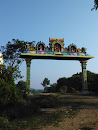 Sri Sakammadevi  Devastanam