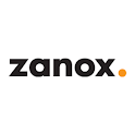 zanox logo
