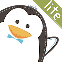 Puzzle Kids Fun Animals Lite logo