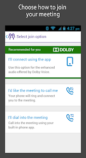 BT MeetMe with Dolby Voice(圖3)-速報App