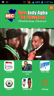 Download GJA APK for Android