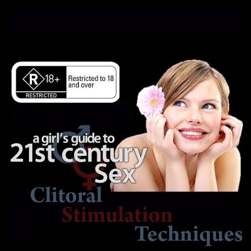 Clitoral Stimulation Technique