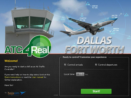 ATC4Real Dallas Fort Worth