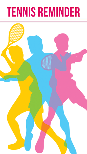 Tennis Reminder Lite - Sport