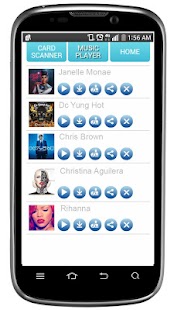 Free GRAVITY TUNEZ APK for PC