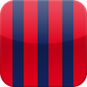 San Lorenzo App logo