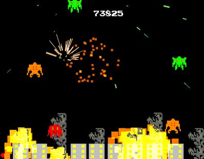 Download Tap Invasion Lite APK for PC