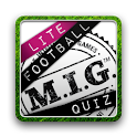 MIG Football Lite logo