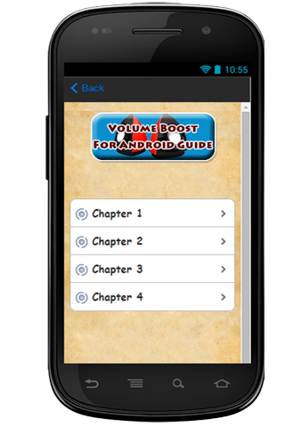 【免費工具App】Volume Boost For Android Guide-APP點子