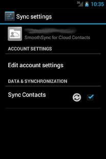 SmoothSync for Cloud Contacts(圖4)-速報App