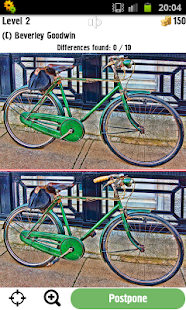 Spot The Difference(圖7)-速報App