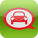 Text’nDrive Drive Safely w SMS icon