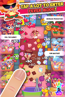 Elf Cake Clicker - Magic Sweet Treats and Cookies(圖3)-速報App