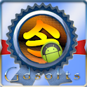 金財神爺今彩539不出牌統計牌組合[APP免費軟體] logo