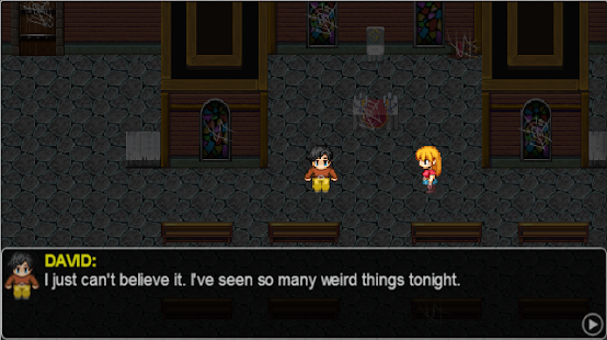 Download Scary Story:Haunted School 2 APK