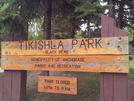 Tikishla Park