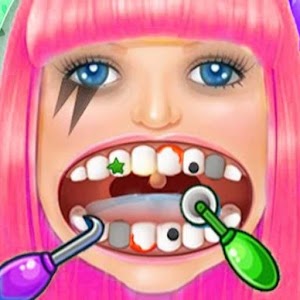 名人牙醫女孩醫生2 家庭片 App LOGO-APP開箱王