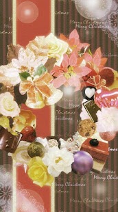 Happy Christmas -1- LWP Screenshots 3