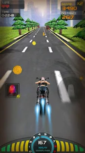 Death Racing:Moto(圖4)-速報App