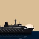 Ship Control logo