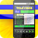 Droid Televideo logo