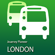 A+ London Trip Planner 9.0 Icon
