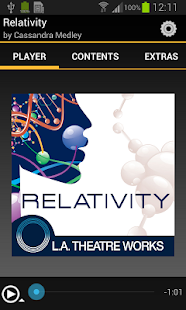 Lastest Relativity (Cassandra Medley) APK