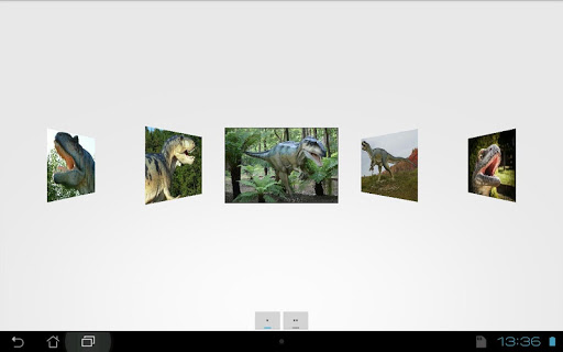 【免費解謎App】Dinosaur Jigsaw Puzzle-APP點子