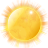 Weather widgets (yr.no) icon