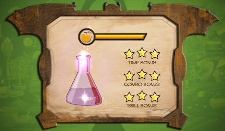 Halloween Party Hidden Objects poster 22