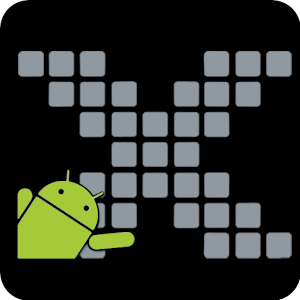 X-keys Android 2.0