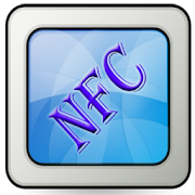 NFC APP BY RFID4U  Icon
