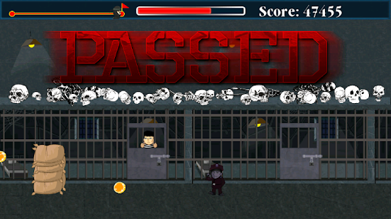 Lastest Breakout Super Ninja APK for Android