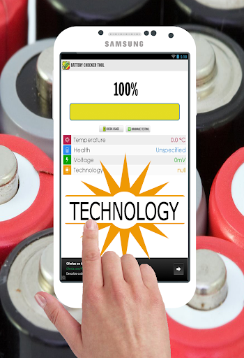 免費下載工具APP|Battery Checker Tool app開箱文|APP開箱王