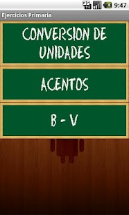 Free Spanish Ortography APK