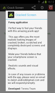 How to get Cracked Screen lastet apk for pc