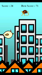 Free Download Beeppy Bird APK for Android