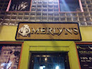 Merlyn's
