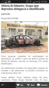 Free Download Qual é a Bronca? APK for PC